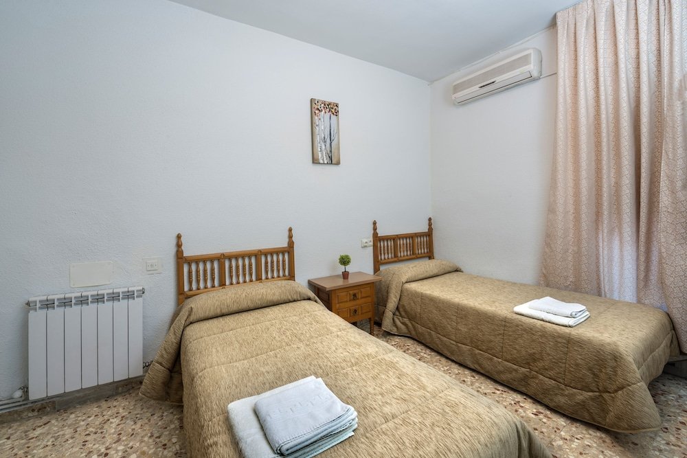 Фото Hostal Santa Bárbara