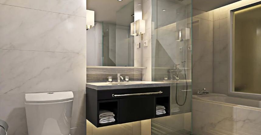 Фото Melia Kuala Lumpur