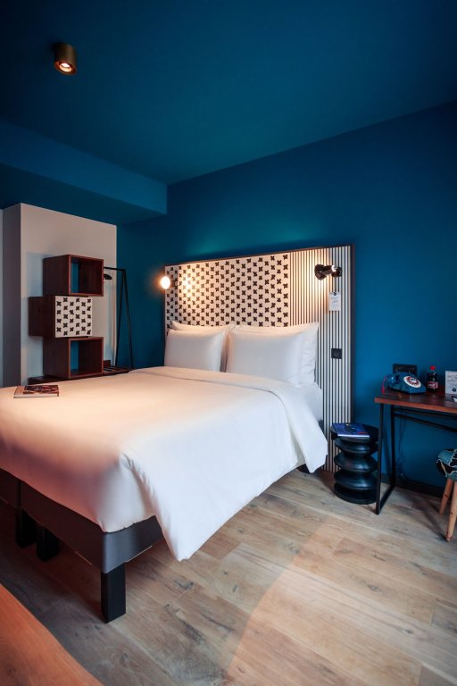 Фото Boma easy living hotel