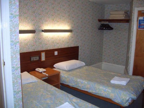 Фото Lords Hotel