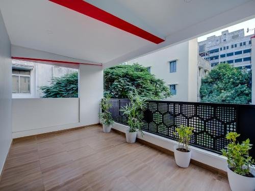 Фото Oyo Townhouse 056 T Nagar Chennai