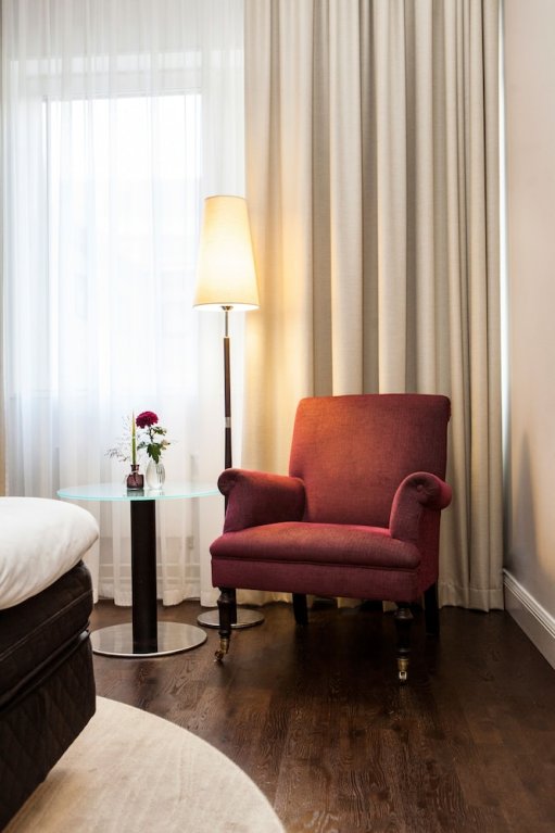 Фото Elite Plaza Hotel Malmö