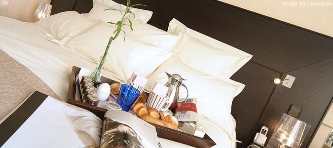 Фото Hôtel Le Gray d'Albion