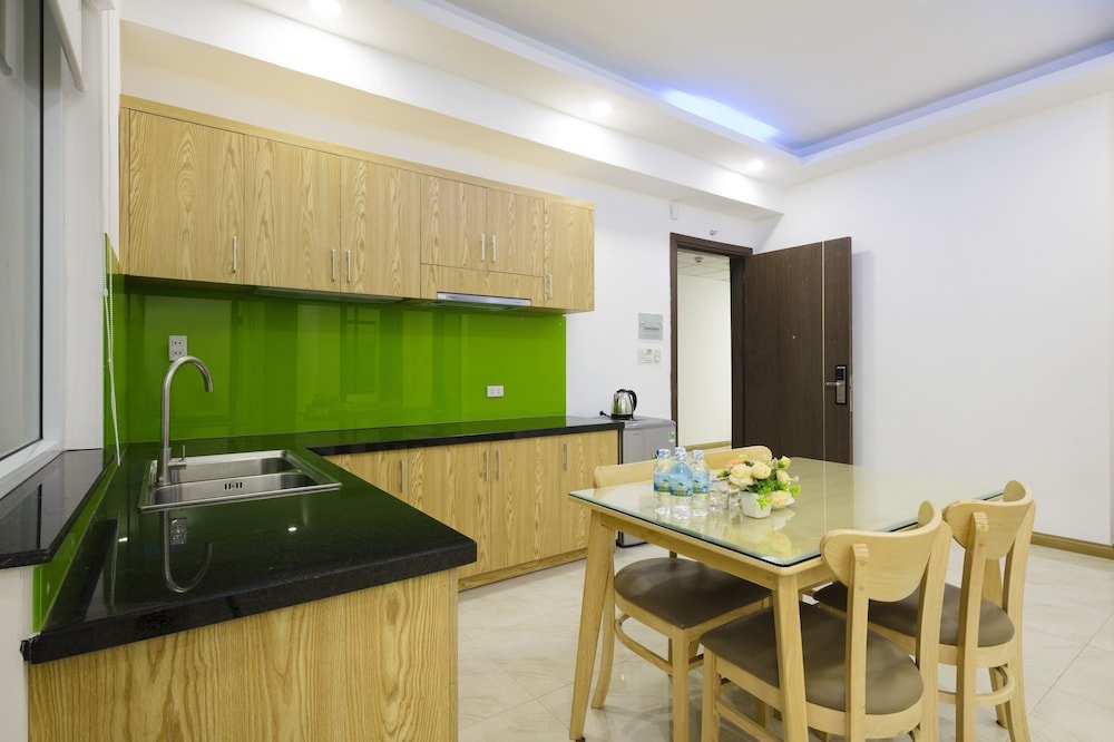 Фото Soho Apartment Nha Trang