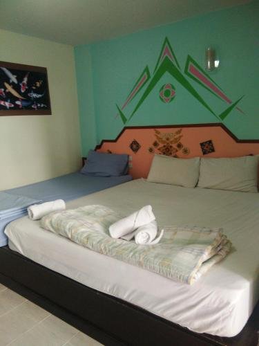 Фото Baan Piyanat