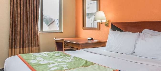 Фото Howard Johnson by Wyndham Billings