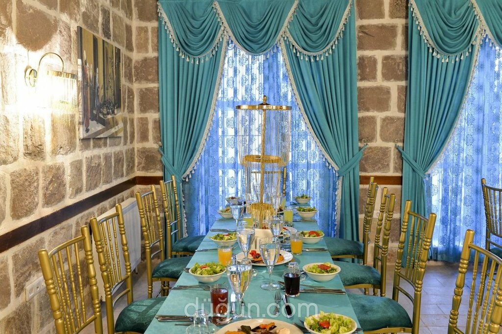 Osmanli Kosku Davet Salonu Dugun Toplanti Salonu Sakarya Mah Divan Sok No 23 Altindag Ankara Turkiye Yandex Haritalar