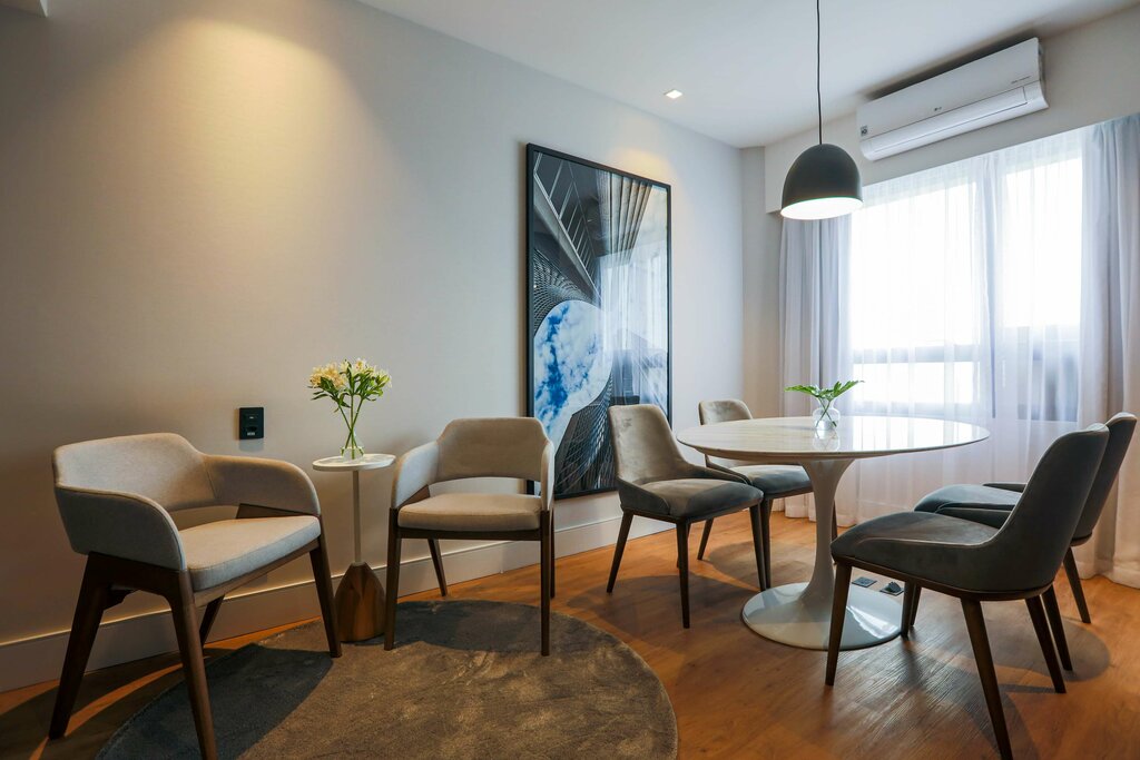 Hotel Radisson Paulista Sao Paulo, Sao Paulo, photo