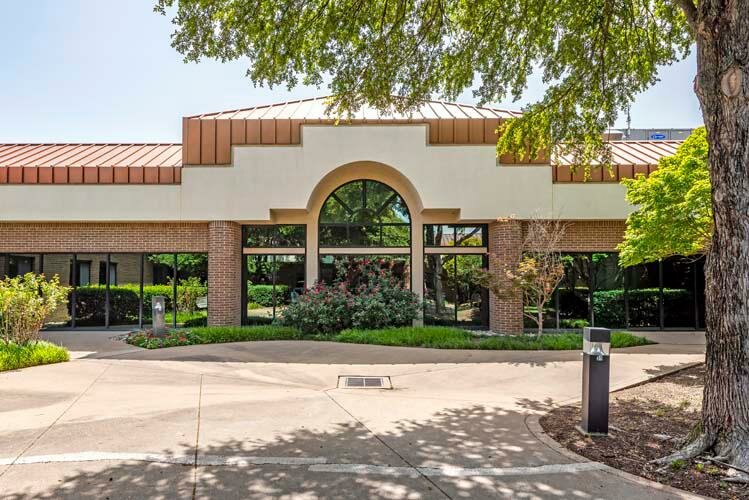 Hospital Encompass Health Rehabilitation Hospital of Arlington, State of Texas, photo