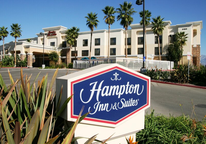 Hampton Inn & Suites Chino Hills