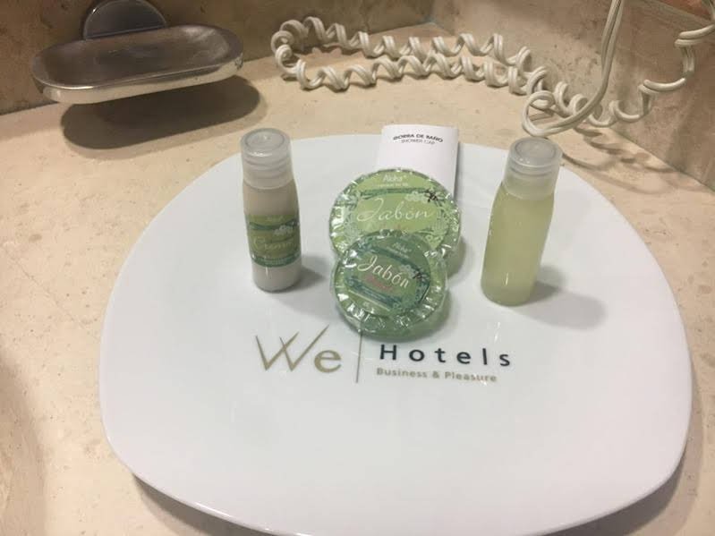 Фото We Hotel Aeropuerto