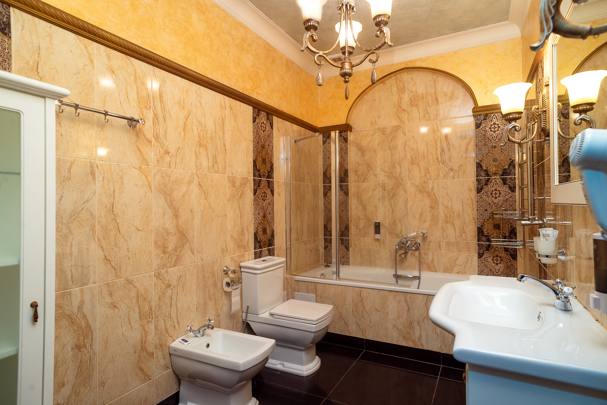 Фото Усадьба Сад