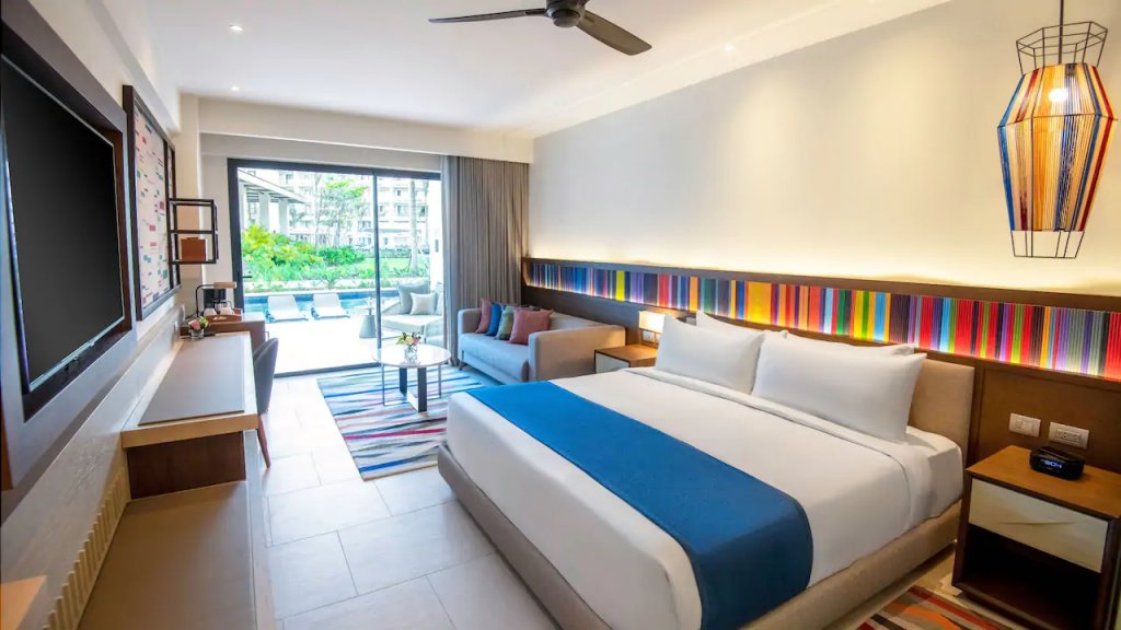 Фото Hyatt Zilara Cap Cana - Adults Only- All Inclusive
