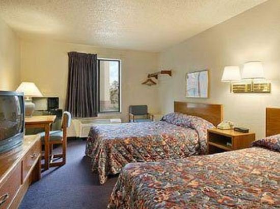 Фото Texarkana Inn