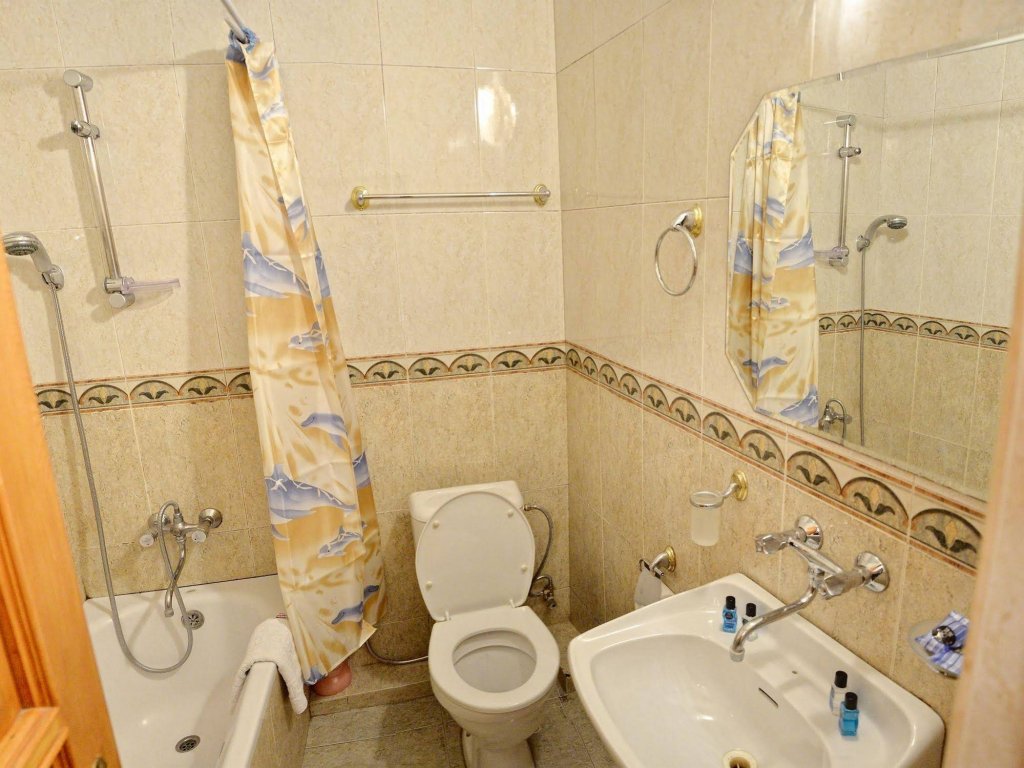 Фото Джорджиан хаус