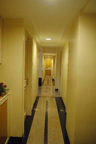 Фото Hotel Airlines International