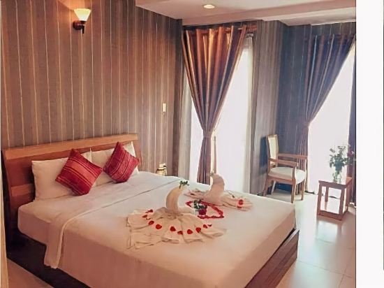 Фото Co Ba Hotel