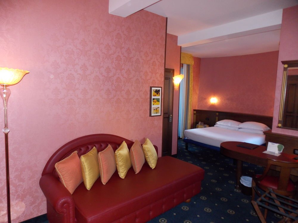 Фото Best Western City Hotel