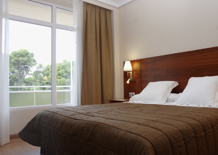 Фото Hotel Sercotel Los Llanos