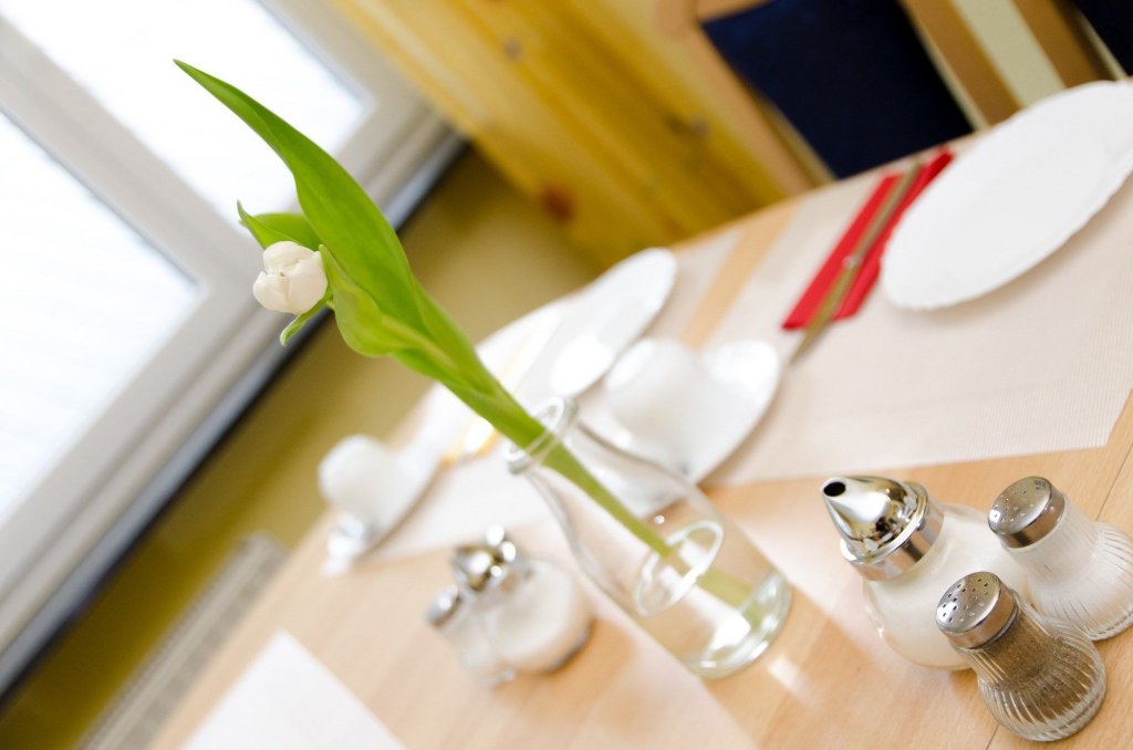 Фото Ulmer Münster Hotel