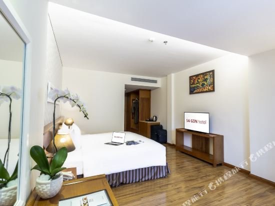 Фото Saigon Hotel