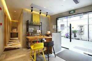 Miju House Jingan-a quiet old house in downtown, flavor of life in Shanghai alley