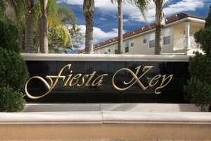 Fiesta Key Resort by The Parks