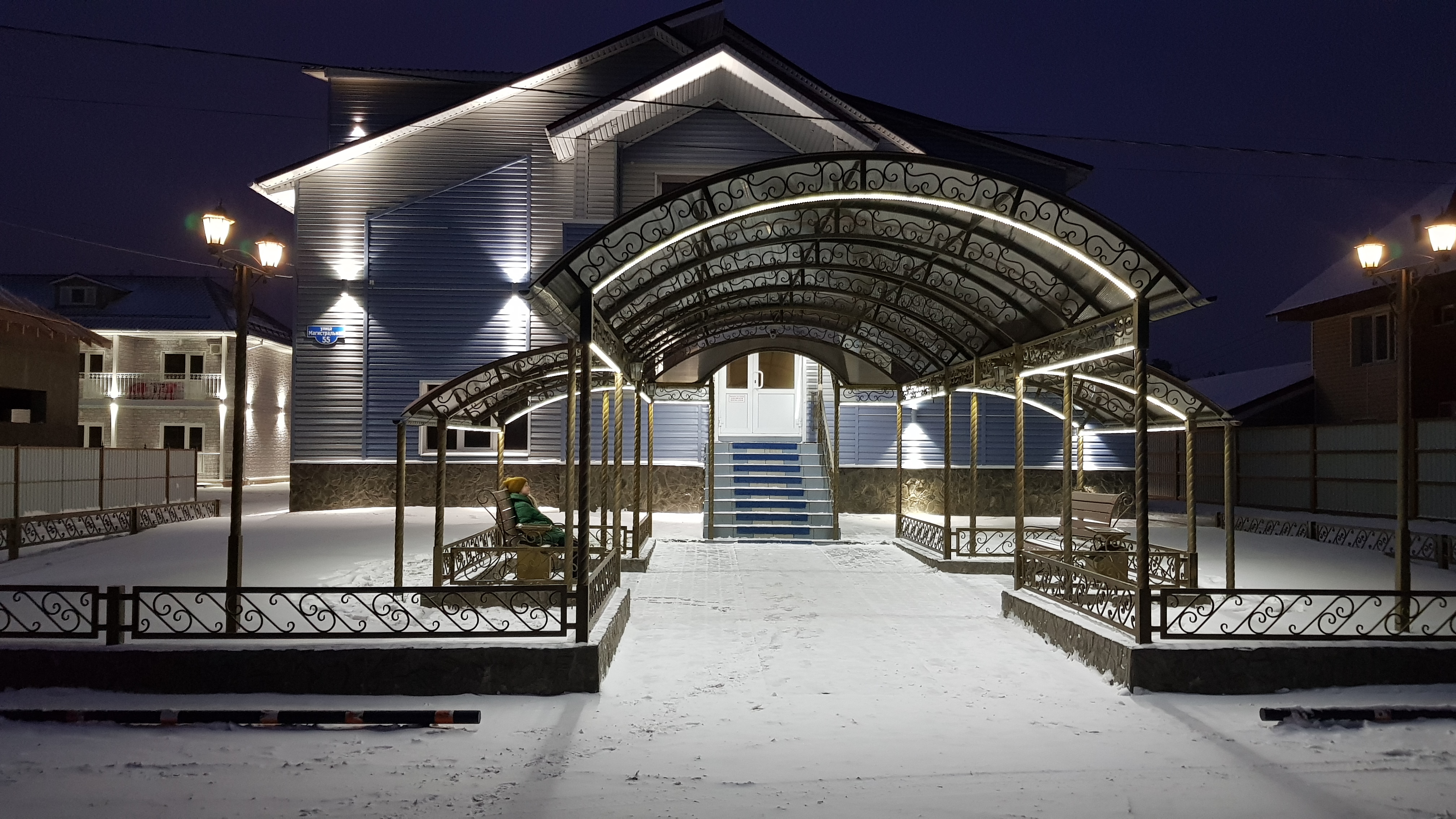 Фото отеля 3