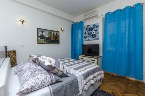 Жильё посуточно Apartments Jadranka в Омише
