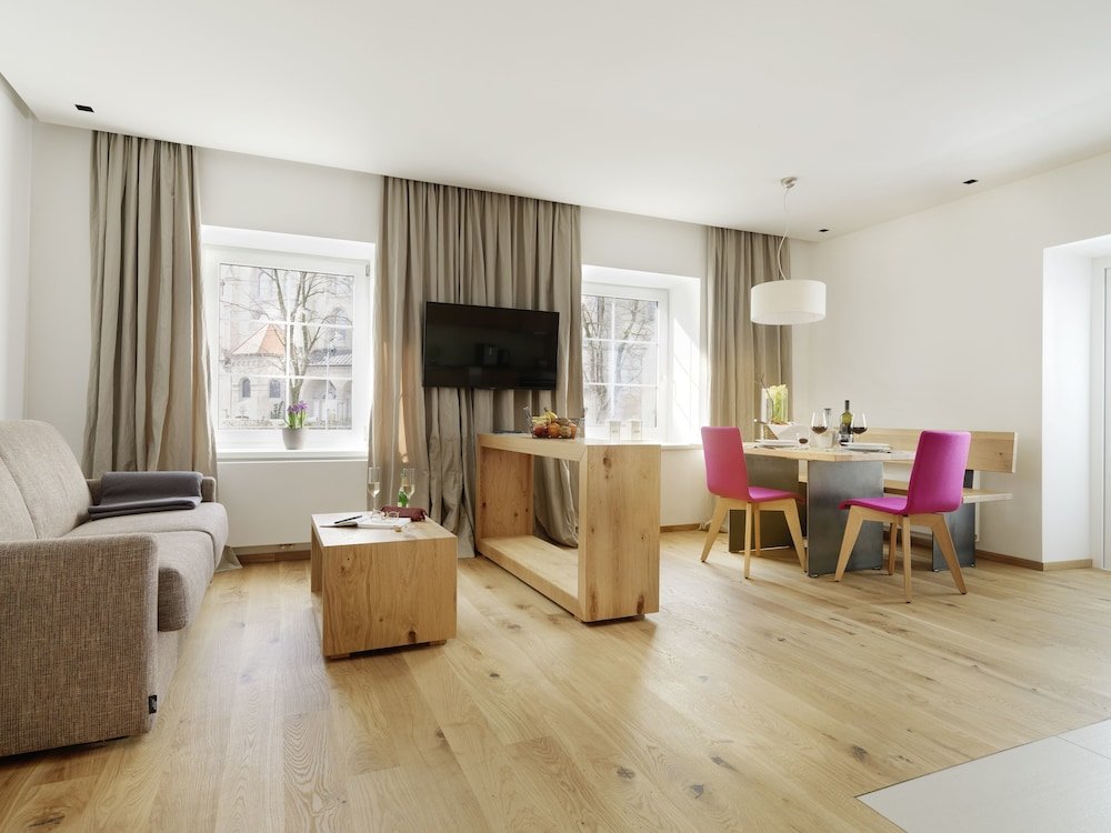 Фото Riedz Apartments