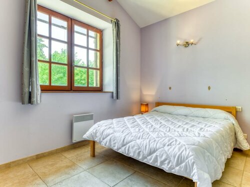 Гостиница Holiday Home Domaine la Batisse