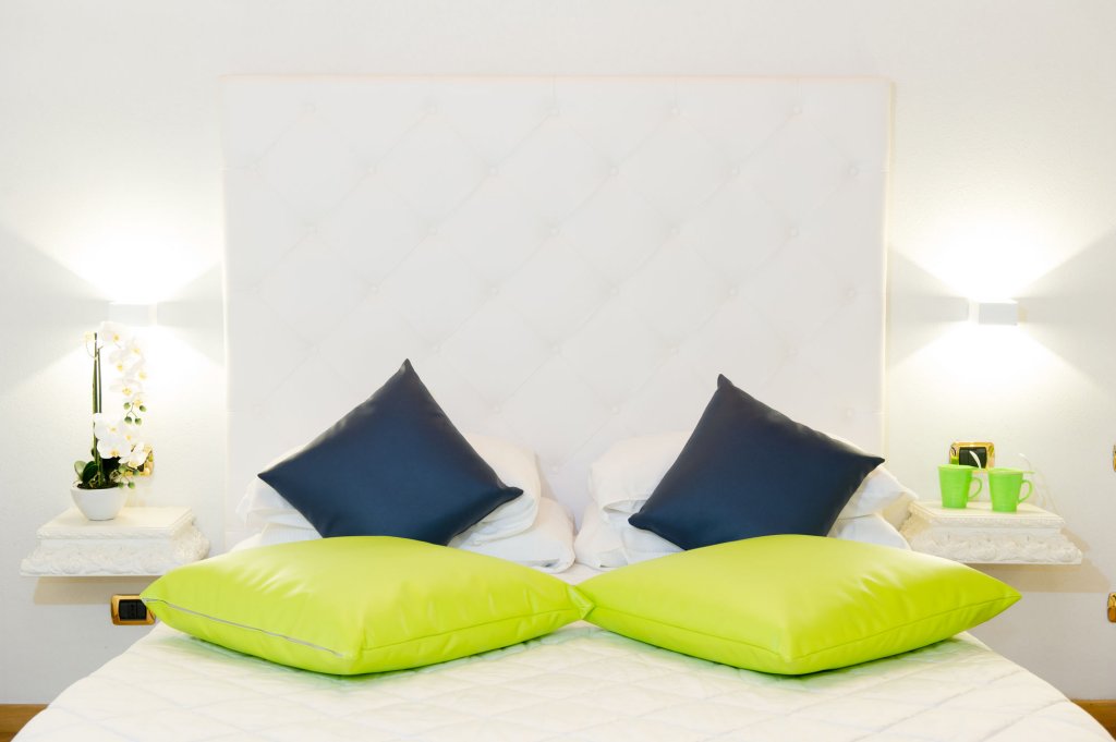 Фото Spagna Rooms