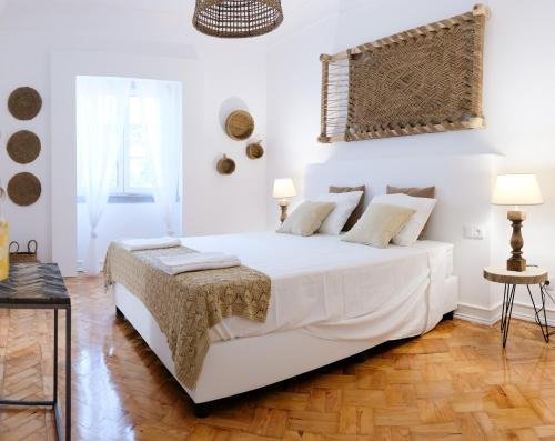 Фото 4u Lisbon Airport Suites