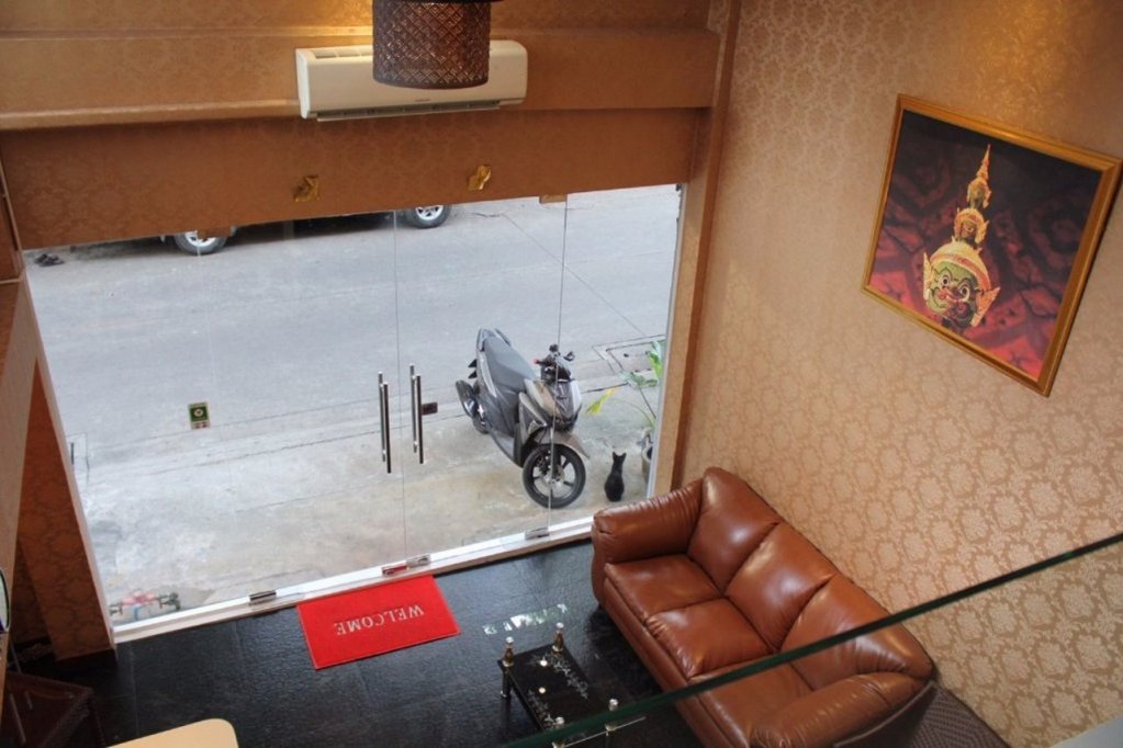 Фото Wealth 30th Apartment