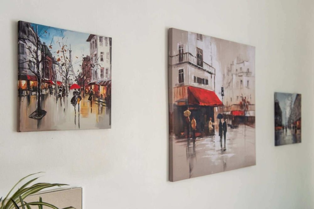 Фото Cosy 2br Home, 5 Minutes From Edinburgh Waverley!