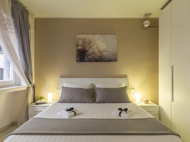 Фото Art and Luxury Apartments