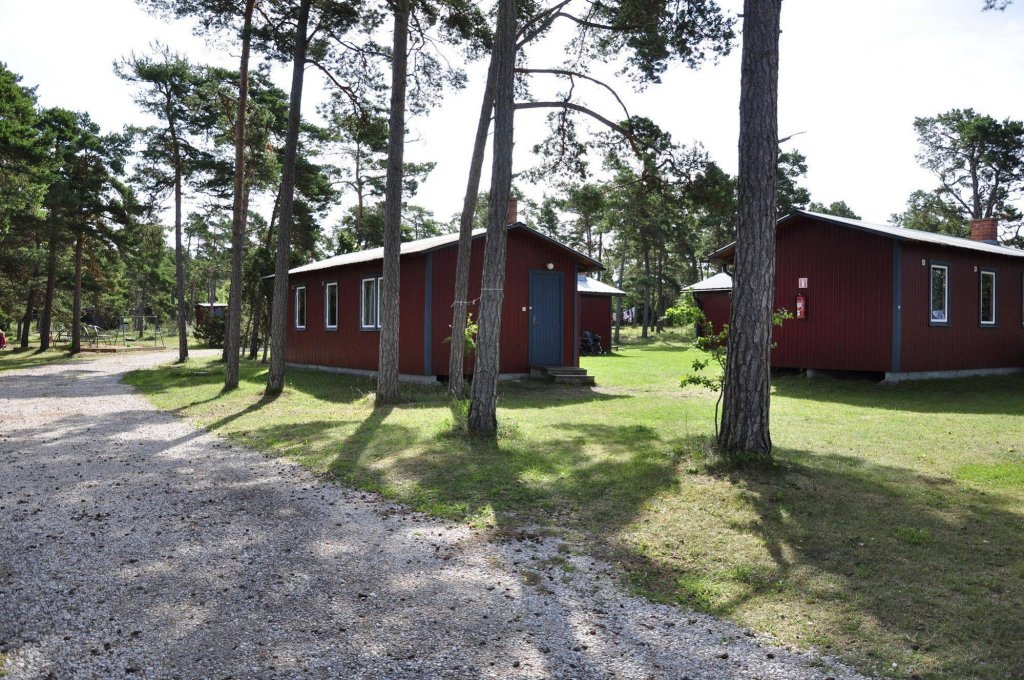 Фото Lickershamns Semesterby