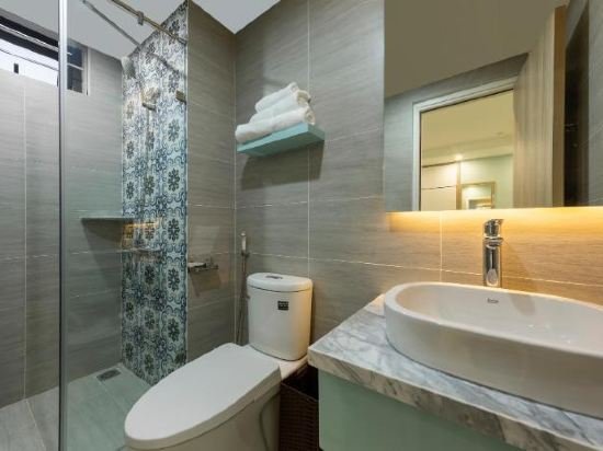 Фото Soleil Apartment