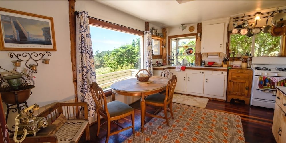 Фото Inn at Buckhorn Cove