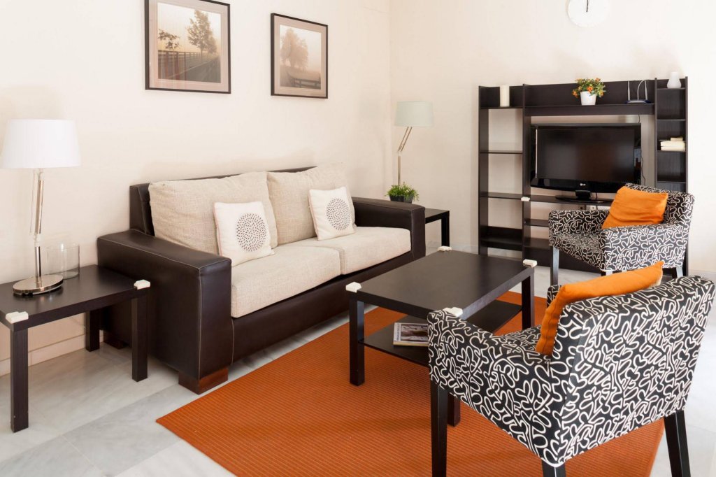 Фото Apartamentos Altamira