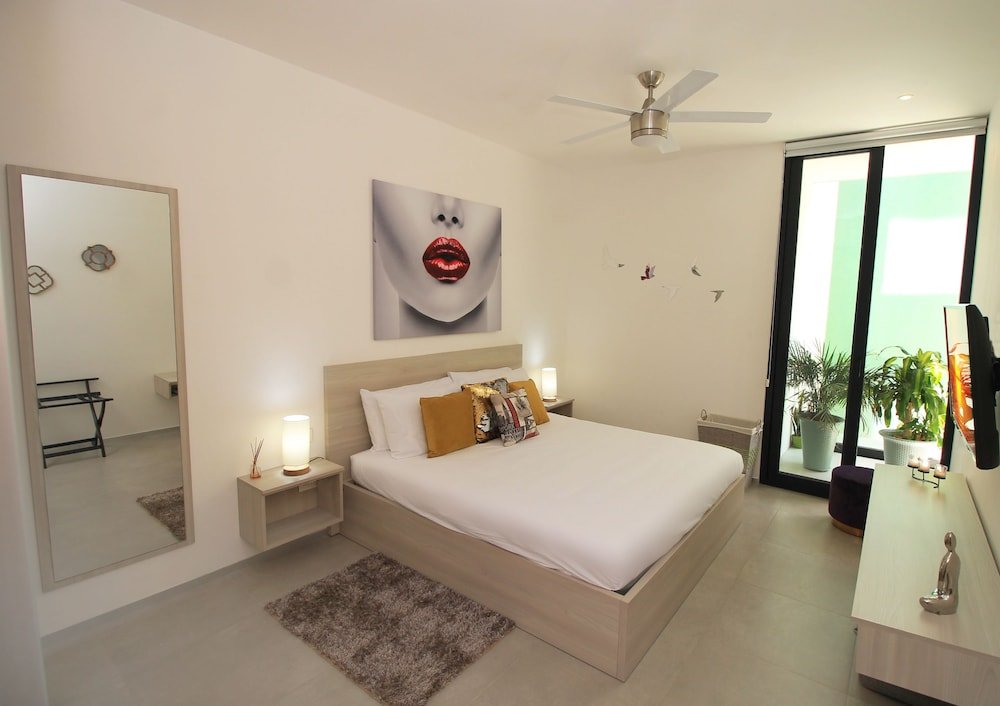 Фото Gorgeous Apartments in the City