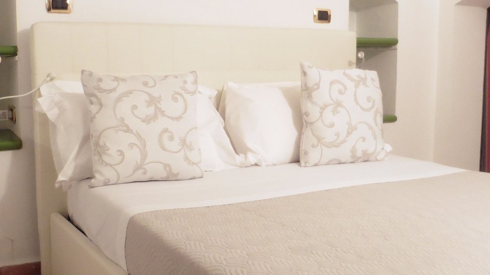 Фото Hotel Tirreno