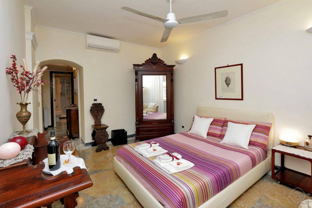 Фото Colosseo Cozy Apartment