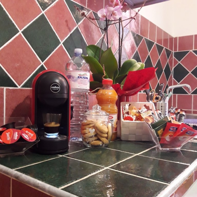 Фото Affittacamere Glatimia