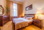DayFlat na Mikhailovskoy 18a Apartments (Михайловская улица, 18А) ، فندق