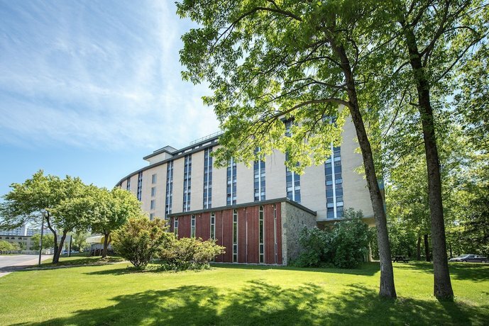 Residences Université Laval