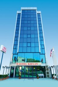 Hotel Baylan Yenişehir