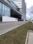 BSH Home Appliances (Vashutinskoye Highway, 24), oficina de organización