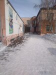 Bóbek balabaqshasy (Промышленная көшесі, 24), балабақша  Абайда
