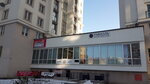 Robolab (Kiryla Turawskaga Street, 12), educational center